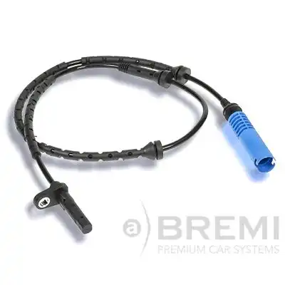 Датчик ABS BREMI 50343