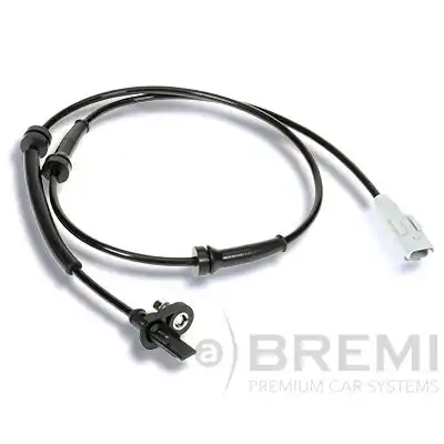 Датчик ABS BREMI 50268
