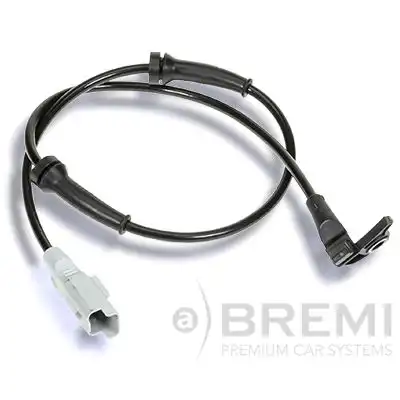 Датчик ABS BREMI 50253
