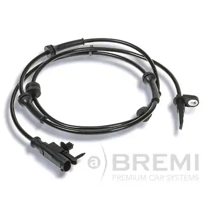 Датчик ABS BREMI 50844
