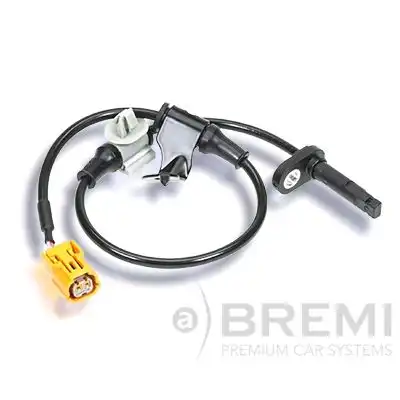 Датчик ABS BREMI 50763