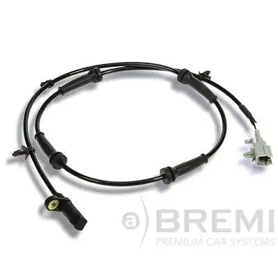 Датчик ABS BREMI 50154