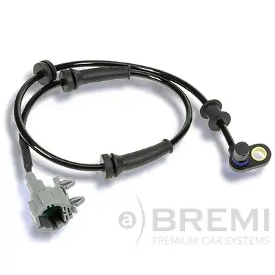 Датчик ABS BREMI 50146