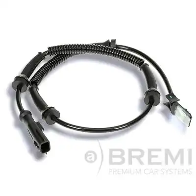 Датчик ABS BREMI 50250
