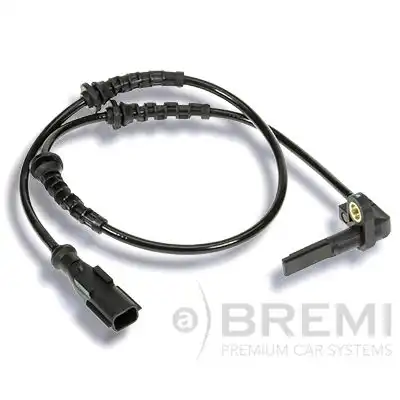 Датчик ABS BREMI 50284