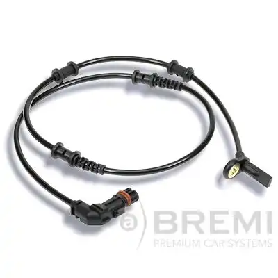 Датчик ABS BREMI 50669