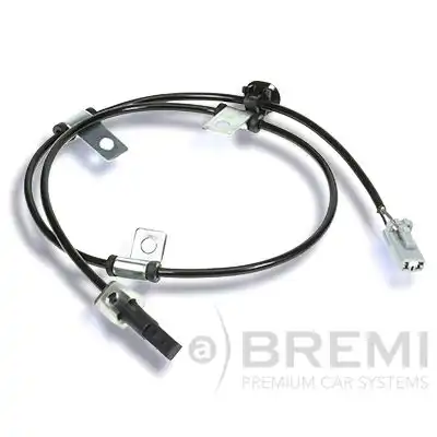 Датчик ABS BREMI 50982