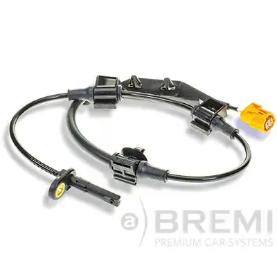 Датчик ABS BREMI 50820