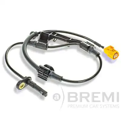 Датчик ABS BREMI 50819