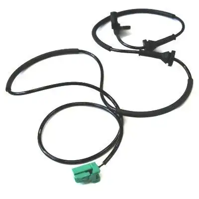 Датчик ABS MEAT & DORIA 90393