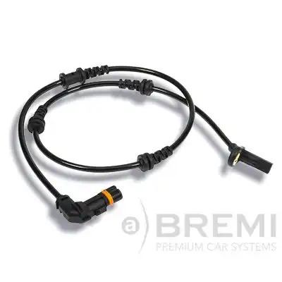 Датчик ABS BREMI 50711
