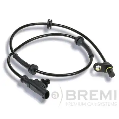 Датчик ABS BREMI 50912
