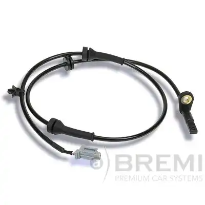 Датчик ABS BREMI 50727