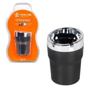 пепельница ! AAT01 AIRLINE