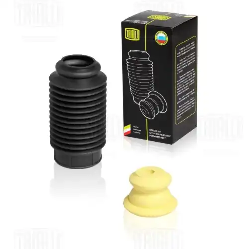 к-кт пыльник+отбойник амортизатора переднего! D10 H48 BC 1048 TRIALLI