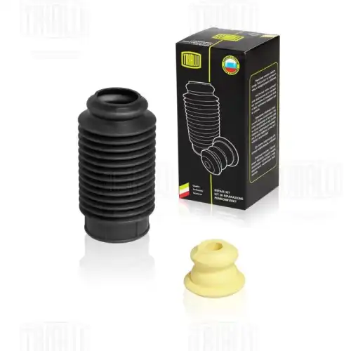 к-кт пыльник+отбойник амортизатора переднего! D18 H48 BC 1848 TRIALLI