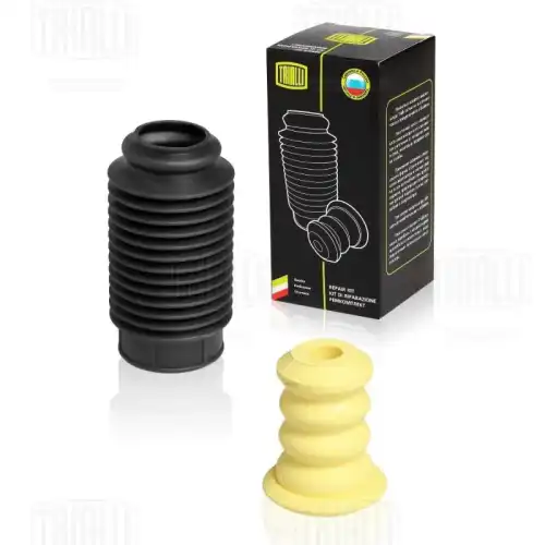 к-кт пыльник+отбойник амортизатора переднего! D18 H84 BC 1884 TRIALLI