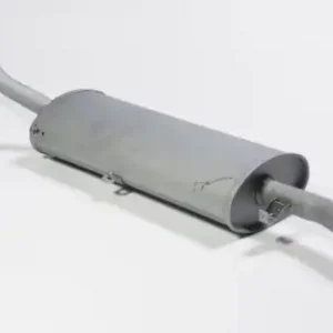 глушитель! Lada 21080120001081