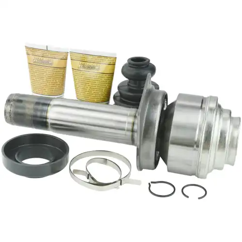 ШРУС внутренний правый к-кт! VW T5/Multivan 2.0/1.9TDi 03> 2311-T5RH FEBEST