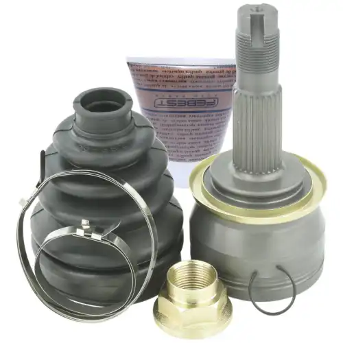 ШРУС наружный FEBEST 1010-T300