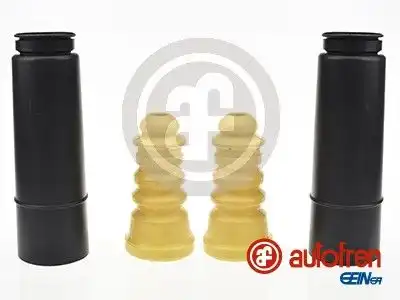 к-кт отбойник+пыльник амортизатора заднего! Ford Focus 98> D5128 AUTOFREN