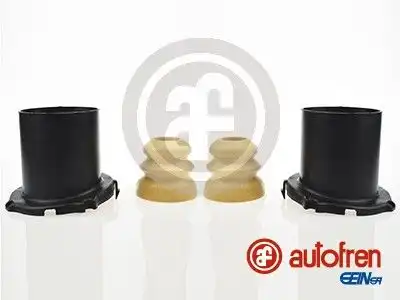 к-кт отбойник+пыльник амортизатора переднего! Chevrolet Lacetti/Nubira 03> D5154 AUTOFREN