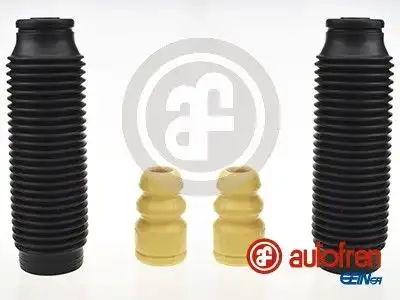 к-кт отбойник+пыльник амортизатора заднего! KIA Cerato 04>/Hyundai Elantra 00> D5165 AUTOFREN