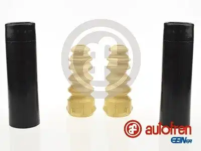 к-кт отбойник+пыльник амортизатора заднего! VW Golf 5/Skoda Octavia/Audi A3 03> D5166 AUTOFREN