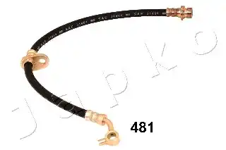 Тормозной шланг 69481 JAPKO