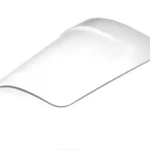 дефлектор !левый MAN TD08-57-006L TANGDE