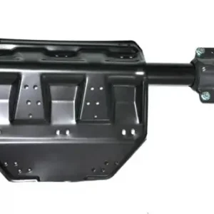 кронштейн брызговика !левый Scania 5-series TD08-52-049L TANGDE