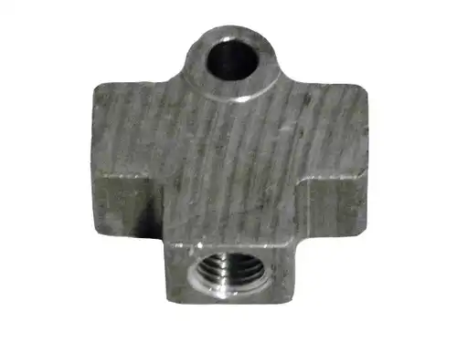 тройник тормозной! Lada 2101-07 21010-3506091 21010350609100