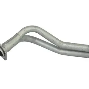 труба приемная! ВАЗ 2110 21100-1200030-81 LADA