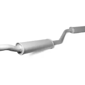 резонатор! Lada 2101-2107 21010120002081