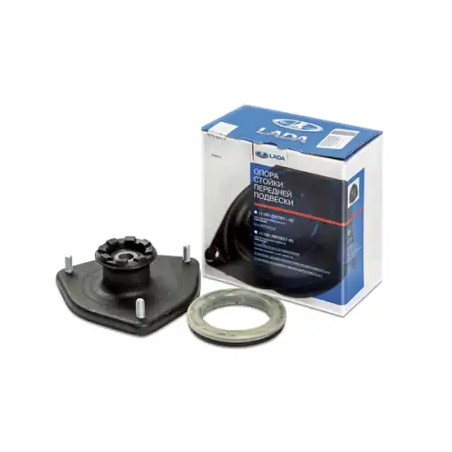 опора стойки передн.! Lada 2170-72 Priora 21700290282185