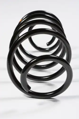 пружина подвески пер.! Lada 1119 Kalina 11190290271200