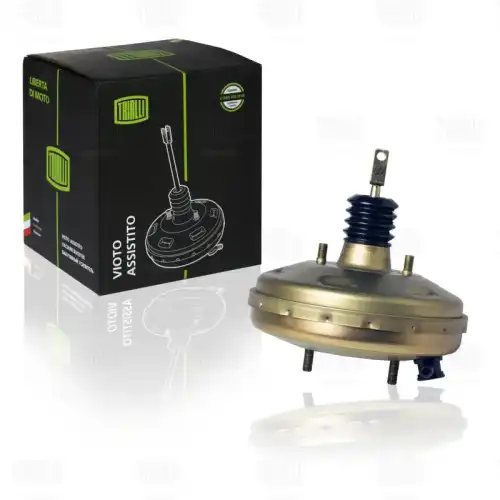 вакуумный усилитель тормозов! Lada 2110-2112 VA 550 TRIALLI