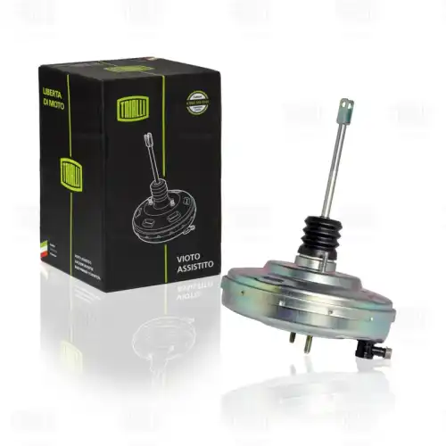 вакуумный усилитель тормозов! Lada 21214 VA 553 TRIALLI