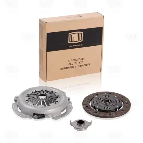 Комплект сцепления TRIALLI FR 751