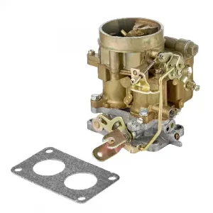 карбюратор! ГАЗ 24/ ГАЗ-2410 К126ГМ 1107010 PEKAR