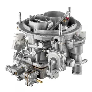 карбюратор! UAZ 469/452/Hunter 315195 К 151Е 1107010 PEKAR