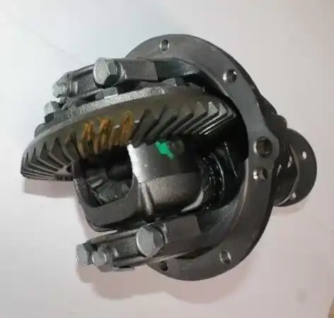 редуктор заднего моста!LADA 2123 21230240201002