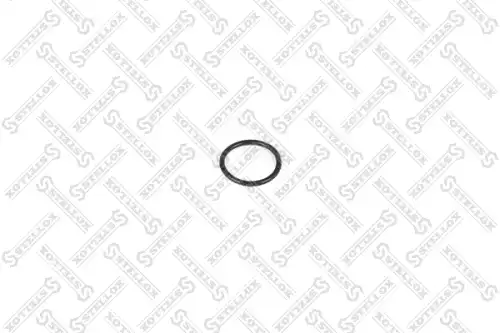 кольцо уплотнит. КПП! (р) 29.2x3ScaniaP/R-Series 83-22158-SX STELLOX
