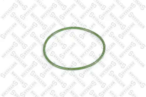 кольцо уплотнительное ступицы!(р) 110x5 DAF CF65/CF75/CF85/LF55/XF95/105 83-22160-SX STELLOX