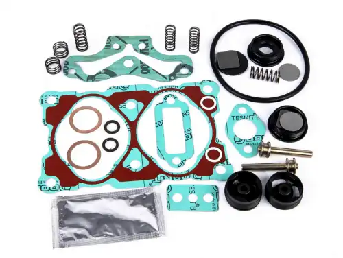 р/к компрессора!(мр) клапана, прокладки, солдатики (29 пр.)STD 550,750 DDFRL/INTERN 85-27821-SX STELLOX