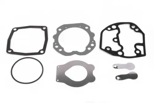 р/к компрессора!(км)прокладки,клапан (7 пр.)MB OM401... 447 85-27822-SX STELLOX