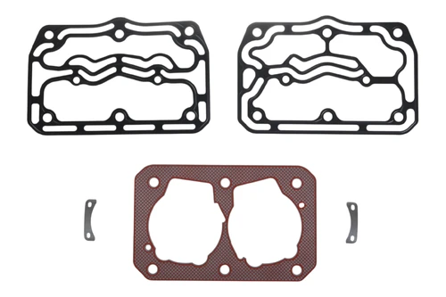 р/к компрессора! (кр) прокладки, упл.кольца (3 пр.)DAF 95XF 85-27826-SX STELLOX