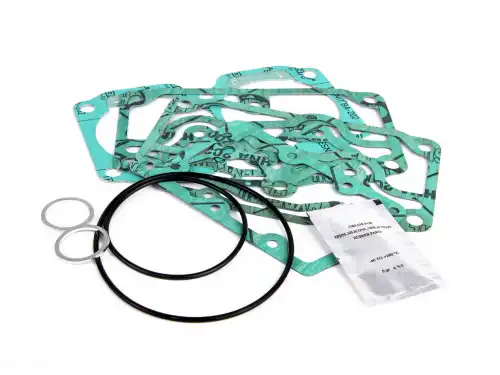 р/к компрессора! !(мкр) прокладки, упл.кольца (6 пр.)Volvo 85-27828-SX STELLOX