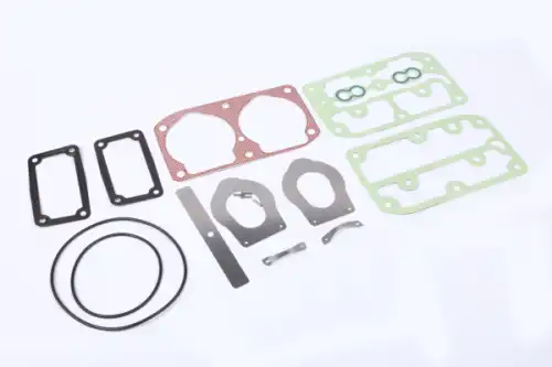 р/к компрессора! (км) прокладки, клапаны (14 пр.) Knorr LP4812/13/15Volvo 85-27843-SX STELLOX