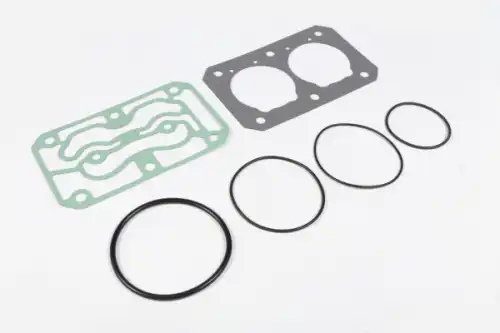 р/к компрессора!(кмр)прокладки,упл.кольца (6 пр.) DAF 85-27851-SX STELLOX